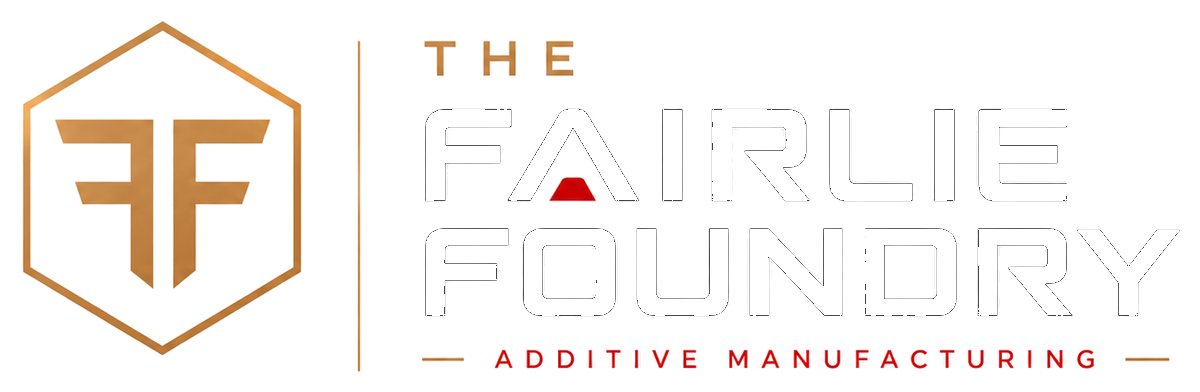 The Fairlie Foundry