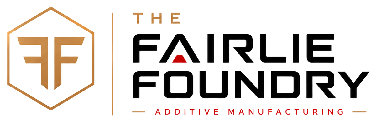 The Fairlie Foundry