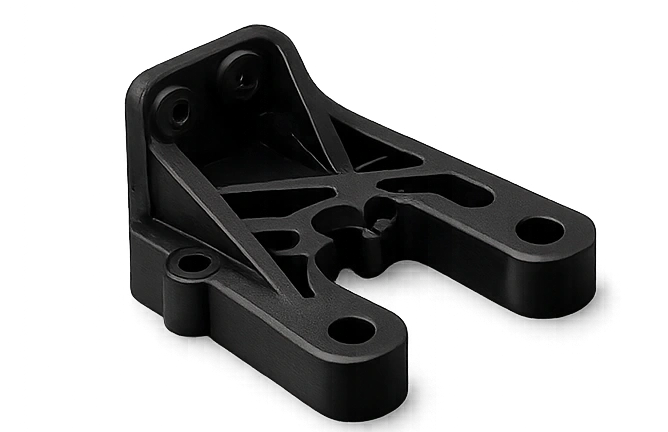 3D printed performance bracket